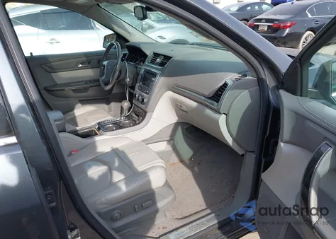 2014 GMC Acadia Slt-1 z USA, uszkodzony, nr VIN 1GKKVRKD9EJ252043